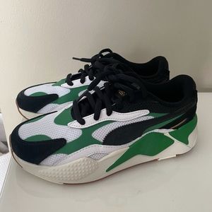 PUMA RS-X SNEAKERS